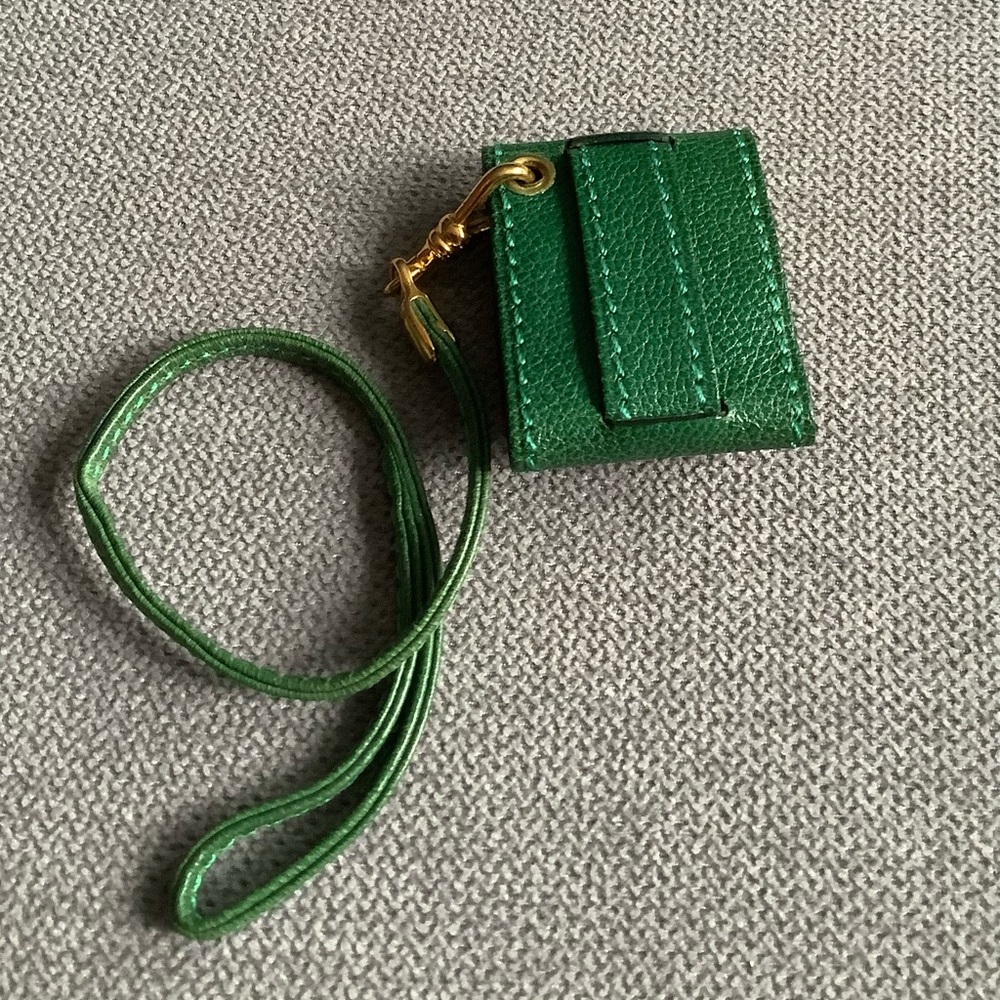 Ladies HERMES travel/ office/ pocket/ wristwatch ๐๐๐ - Picture 14 of 16